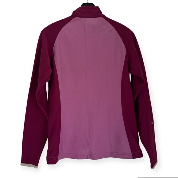 NORTH FACE Flight Series Stretch Softshell Fullzip Jacket Size Small - Picture 2 of 9